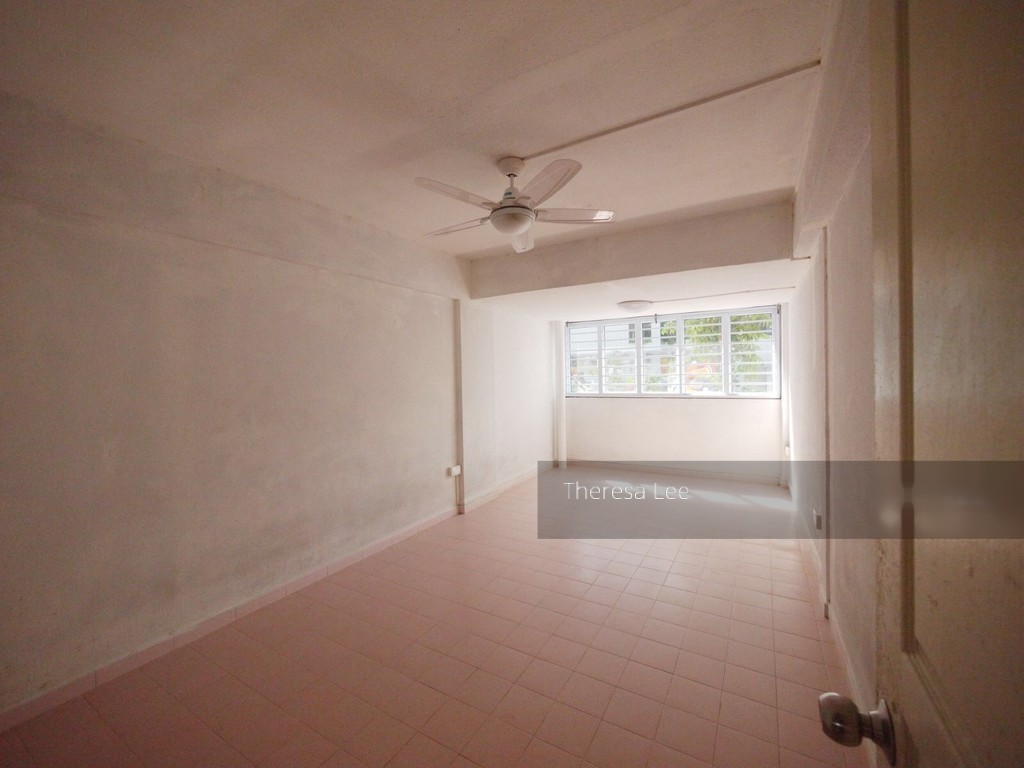 Blk 161 Bukit Merah Central (Bukit Merah), HDB 3 Rooms #151238812
